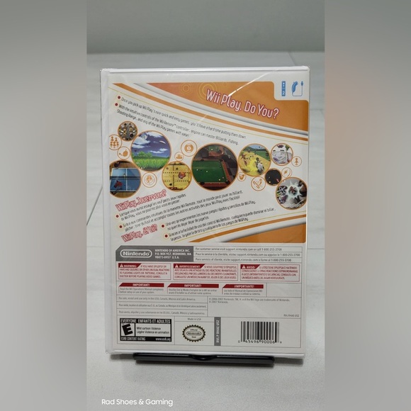 Wii Play - Picture 2 of 3